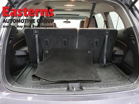 Used 2018 Honda Pilot EX-L image 9