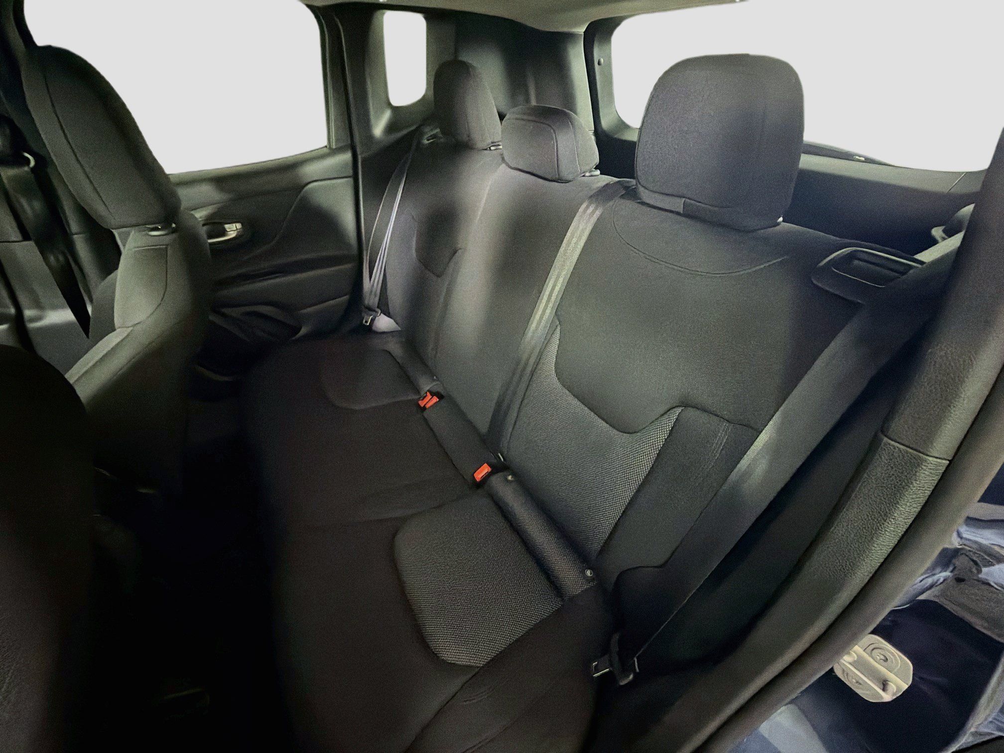 Used 2023 Jeep Renegade Latitude AWD/4WD image 27