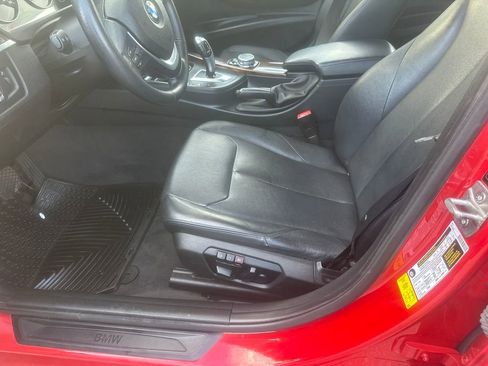 Used 2015 BMW 328i Sedan RWD image 10