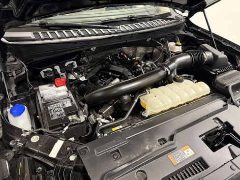 Used 2025 Lincoln Navigator Reserve image 37