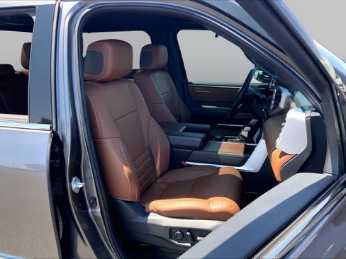 Used 2023 Toyota Tundra 1794 Edition RWD image 9