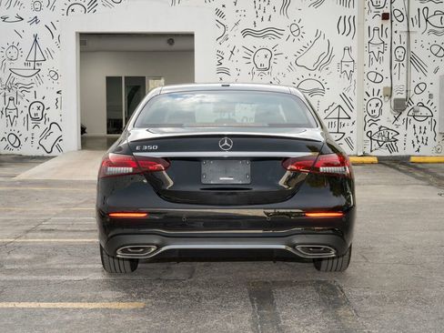 Used 2022 Mercedes-Benz E 350 E 350 image 5