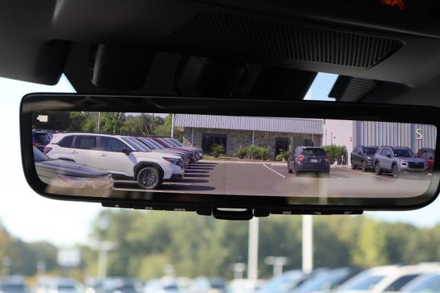 New 2026 Subaru Outback Touring XT AWD/4WD image 13