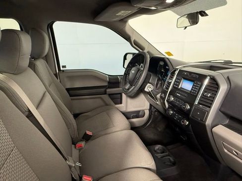 Used 2016 Ford F150 XLT image 53