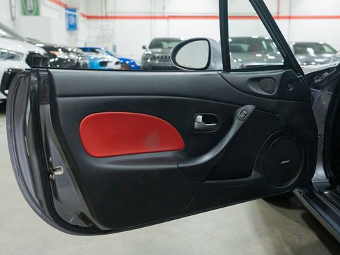 Used 2004 MAZDA MX-5 Miata MAZDASPEED image 19