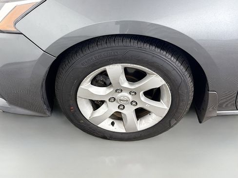 Used 2020 Nissan Altima 2.5 S w/ Driver Assist Package image 38