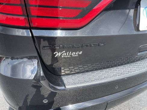 Used 2021 Dodge Durango SXT AWD/4WD image 6