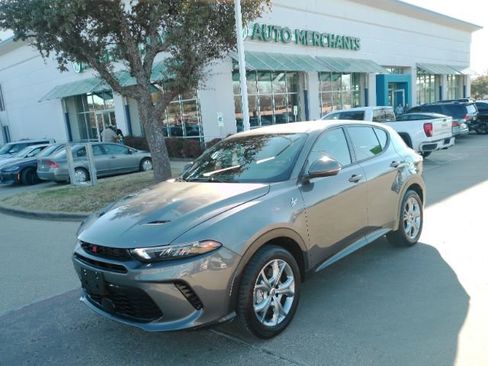 Used 2024 Dodge Hornet R/T image 1