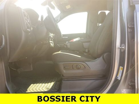 Certified 2022 Chevrolet Silverado 1500 LT image 11