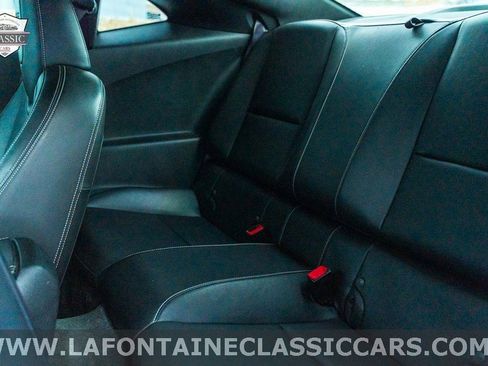 Used 2010 Chevrolet Camaro SS image 56