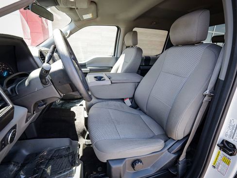 Used 2020 Ford F150 XLT AWD/4WD image 13