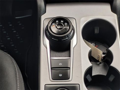 Used 2023 Ford Bronco Sport Big Bend w/ Convenience Package image 25