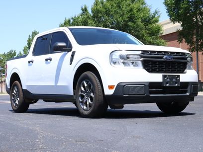 Used 2022 Ford Maverick XLT