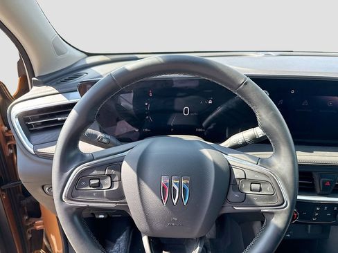 Certified 2024 Buick Encore GX Sport Touring FWD image 13