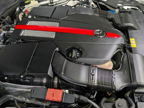 Used 2017 Mercedes-Benz SLC 43 AMG image 33