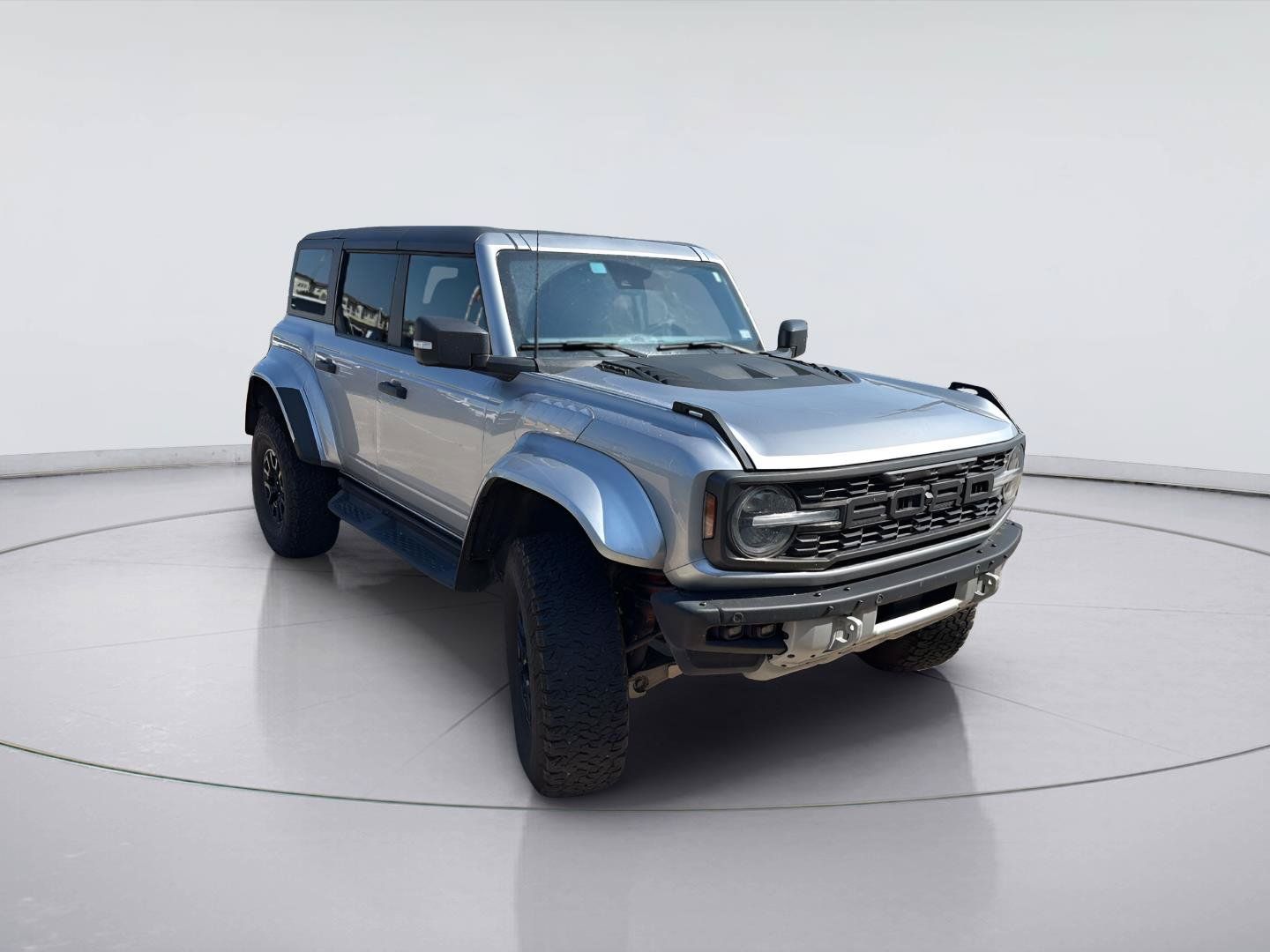 Used 2024 Ford Bronco Raptor AWD/4WD image 5