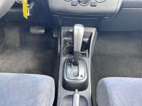 Used 2011 Nissan Versa Sedan image 11