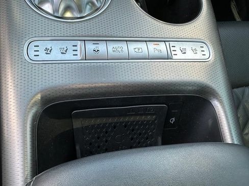 Used 2024 Genesis GV60 Performance AWD/4WD image 20