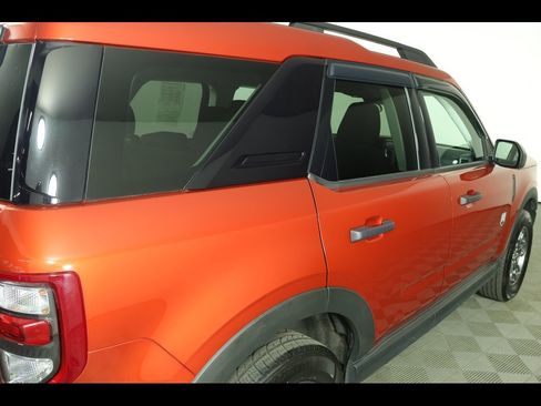 Used 2022 Ford Bronco Sport Big Bend image 18