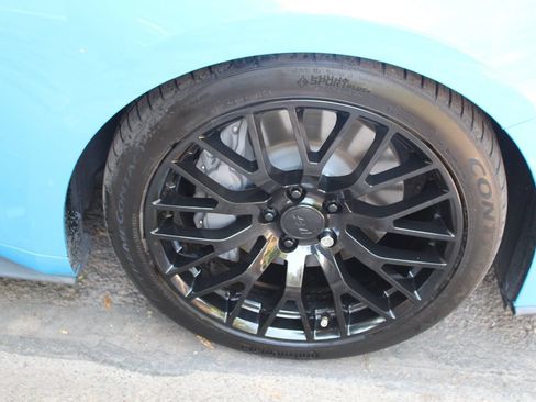 Used 2022 Ford Mustang GT w/ Equipment Group 301A RWD image 62
