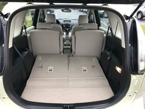 Used 2008 MAZDA MAZDA5 Grand Touring image 34