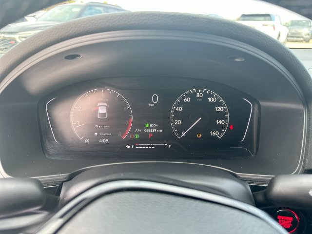 Used 2024 Honda Civic Sport image 21