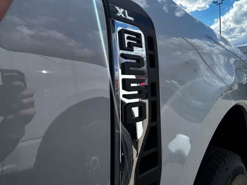 New 2026 Ford F250 XL AWD/4WD image 33