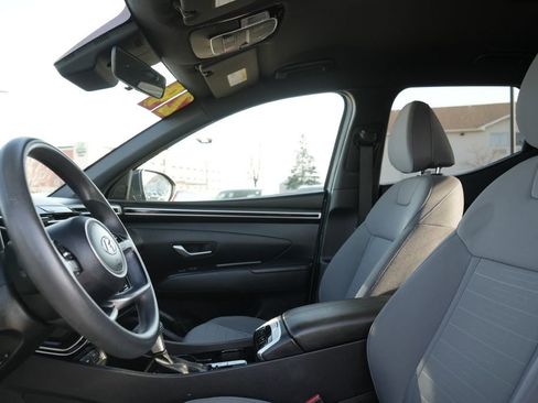 Certified 2024 Hyundai Santa Cruz SEL image 22