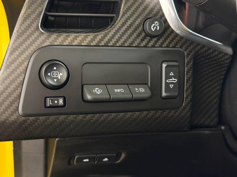 Used 2018 Chevrolet Corvette Z06 RWD image 57
