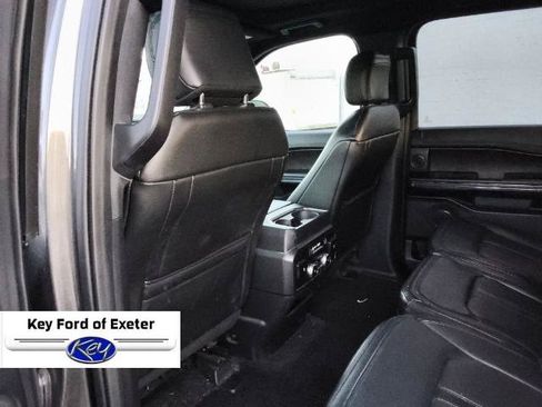 Certified 2019 Ford Expedition Limited w/ Special Edition Package AWD/4WD image 21