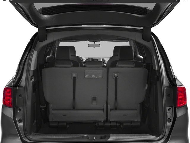 Used 2018 Honda Odyssey LX image 12