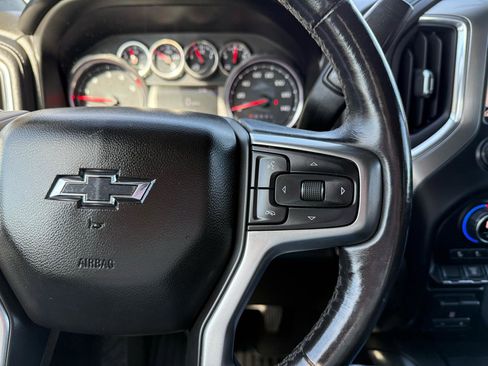 Used 2021 Chevrolet Silverado 2500 LTZ w/ LTZ Plus Package image 21