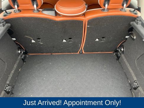 Used 2019 MINI Cooper S FWD image 12
