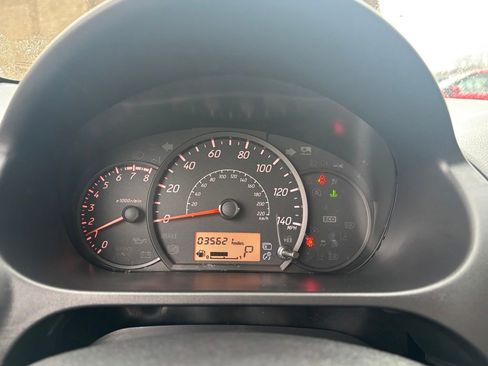 Used 2024 Mitsubishi Mirage G4 LE image 11