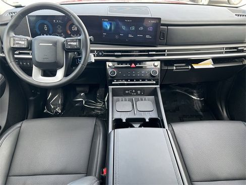 Used 2025 Hyundai Santa Fe SEL image 10