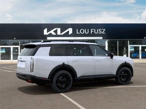 New 2027 Kia Telluride SX X-Line w/ Towing Package AWD/4WD image 6