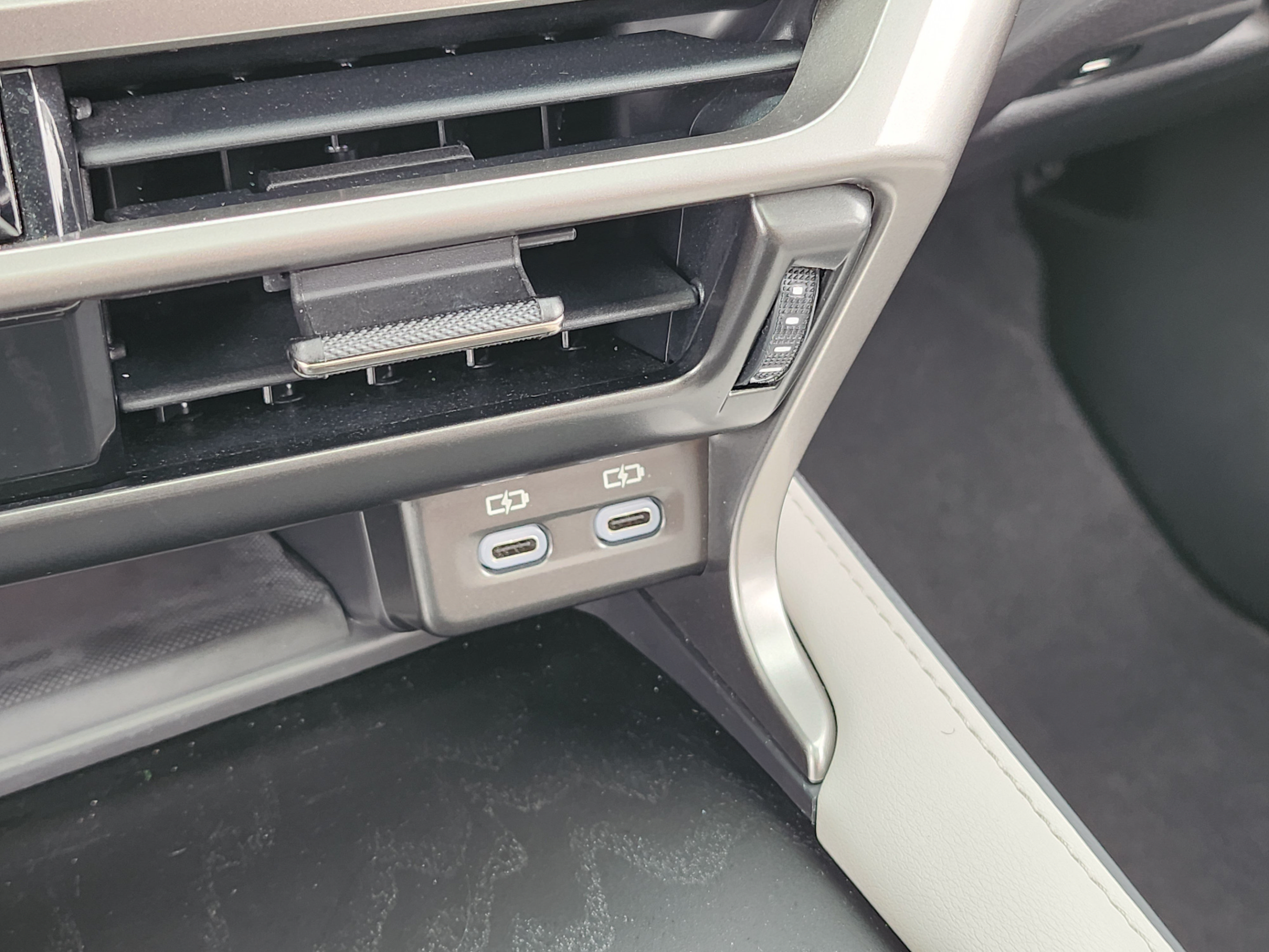Certified 2025 Lexus RX 350 Premium Plus w/ Convenience Package FWD image 22