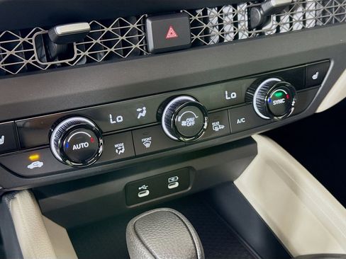 New 2025 Honda Accord SE image 17