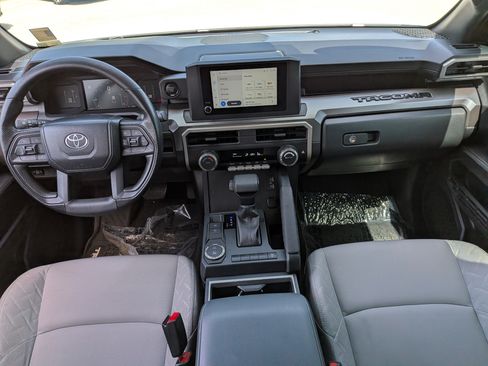 Used 2024 Toyota Tacoma SR5 RWD image 16