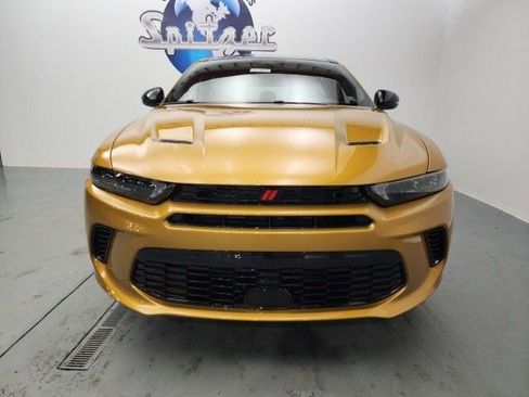 Used 2024 Dodge Hornet R/T Plus AWD/4WD image 9