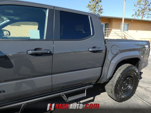 Used 2026 Toyota Tacoma TRD Sport RWD image 16