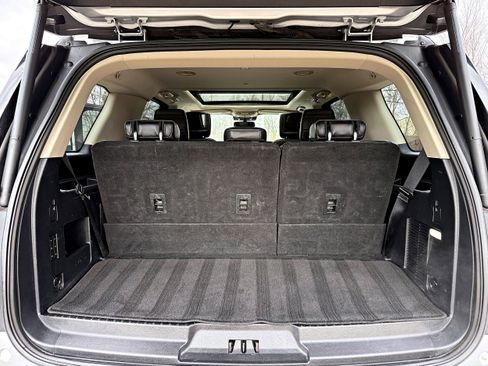 Used 2019 Ford Expedition Platinum image 23