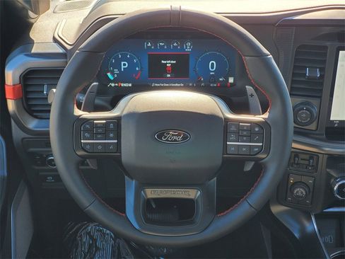 New 2025 Ford F150 Raptor image 25