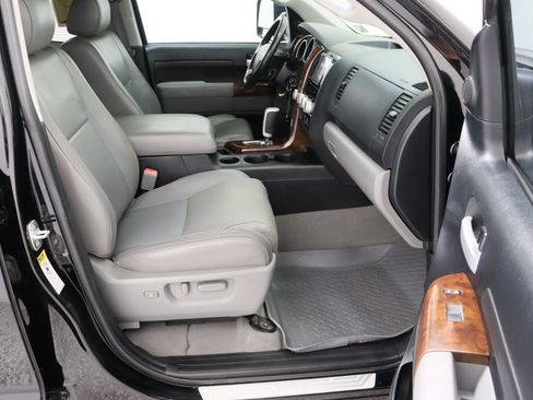 Used 2007 Toyota Tundra Limited image 36
