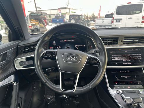 Used 2024 Audi A6 Premium Plus image 10
