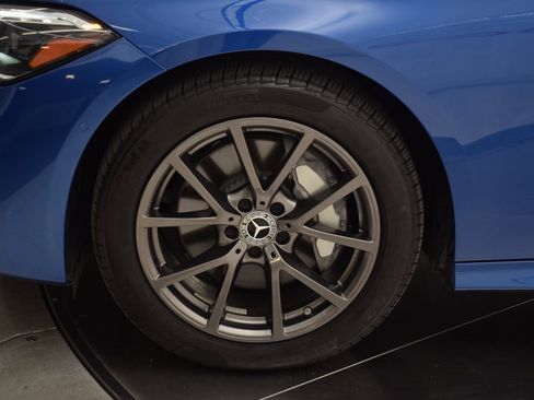 Certified 2024 Mercedes-Benz CLE 300 4MATIC Coupe image 11