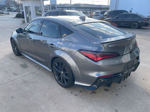 Used 2024 Acura Integra Type S image 7