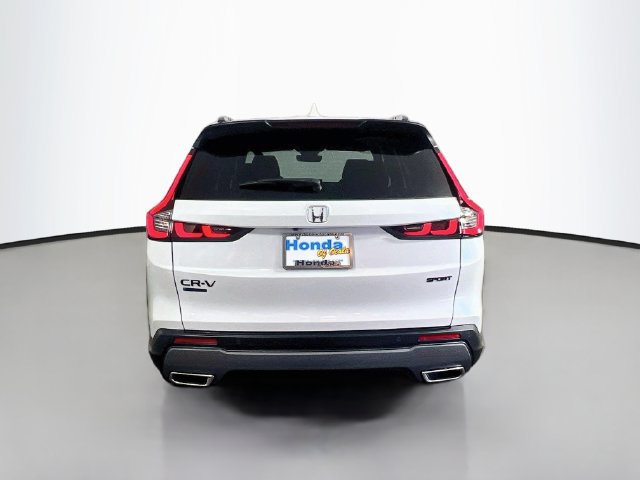 New 2027 Honda CR-V Sport-L image 21