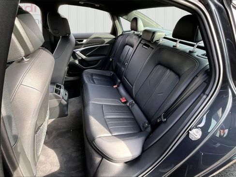 Used 2023 Audi A6 2.0T Premium w/ Convenience Package image 22