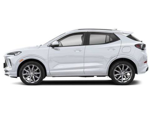 New 2026 Buick Encore GX Avenir w/ Avenir Technology Package AWD/4WD image 3